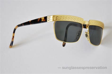 telefim su versace|Sunglasses and Shades .